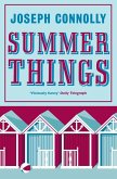 Summer Things (eBook, ePUB) Summer Things (eBook, ePUB)