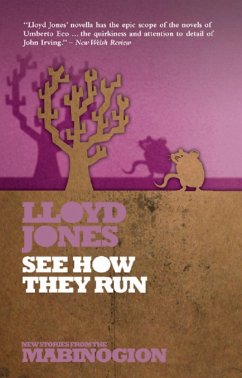 Cover See How They Run (eBook, ePUB)