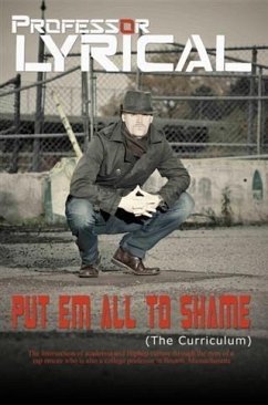 Cover Put Em All To Shame (eBook, ePUB)