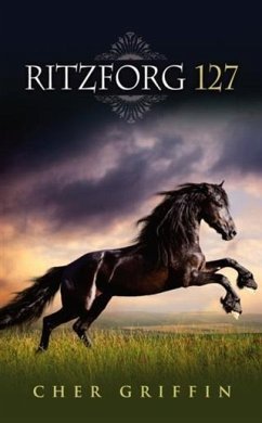 Ritzforg 127 (eBook, ePUB) - Griffin, Cher