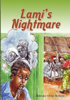 Cover Lami's Nightmare