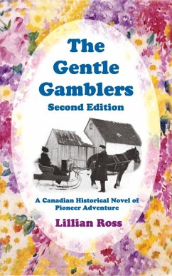 Gentle Gamblers (eBook, ePUB) - Lillian Ross