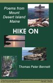 Hike On - Poems from Mount Desert Island Maine (eBook, ePUB)