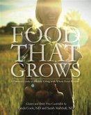 Food That Grows (eBook, ePUB)