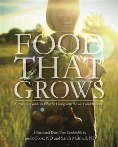 Food That Grows (eBook, ePUB) - ND, Sarah Marshall
