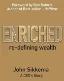 Enriched (eBook, ePUB) Enriched (eBook, ePUB)