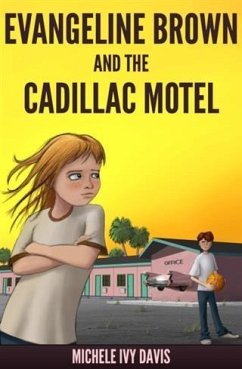 Cover Evangeline Brown and the Cadillac Motel (eBook, ePUB)