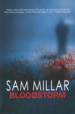 Cover Bloodstorm (eBook, ePUB)