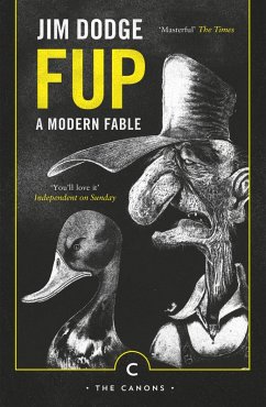 Fup (eBook, ePUB) - Dodge, Jim