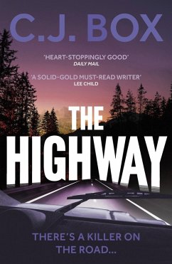 The Highway (eBook, ePUB) - Box, C. J.