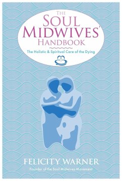 Cover The Soul Midwives' Handbook (eBook, ePUB)
