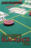 10 Amazing Blackjack Tips (eBook, PDF)