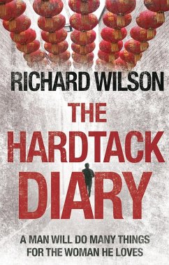 Hardtack Diary (eBook, ePUB) - Wilson, Richard