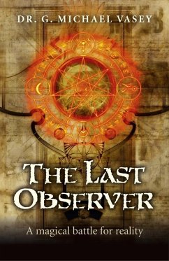 Cover Last Observer (eBook, ePUB)