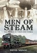 Men of Steam (eBook, ePUB) - Bild 1