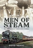 Men of Steam (eBook, ePUB)