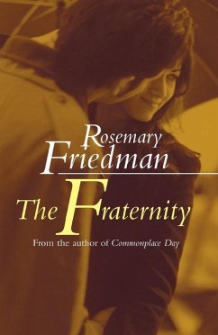 Cover The Fraternity (eBook, ePUB)