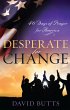 Desperate for Change (eBook, ePUB) - Bild 1