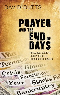 Cover Prayer and the End of Days (eBook, ePUB)