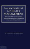 Law and Practice of Liability Management