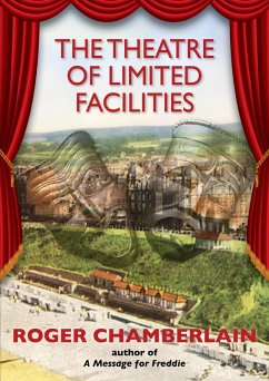 Cover Theatre of Limited Facilities (eBook, ePUB)
