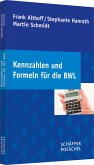 Kennzahlen und Formeln für die BWL (eBook, PDF)