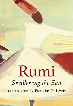 Cover Rumi: Swallowing the Sun (eBook, ePUB)
