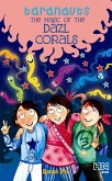Taranauts 8: The Magic of the Dazl Corals (eBook, ePUB)