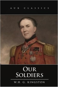 Cover Our Soldiers (eBook, ePUB)