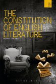 The Constitution of English Literature (eBook, ePUB) The Constitution of English Literature (eBook, ePUB)