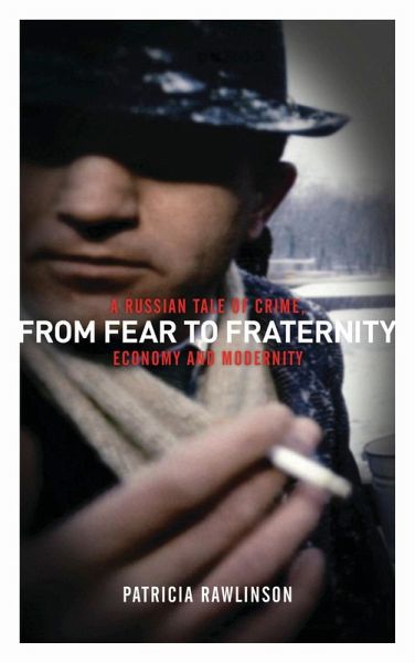 From Fear to Fraternity (eBook, PDF) From Fear to Fraternity (eBook, PDF)