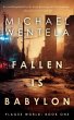 Fallen is Babylon (Plague World, #1)... - Bild 1