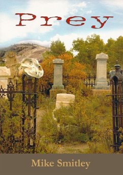 Cover Prey (eBook, ePUB)