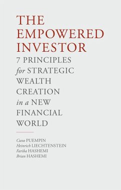 The Empowered Investor - Puempin, C.;Liechtenstein, H. von;Hashemi, F.