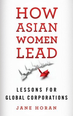 How Asian Women Lead - Horan, J.