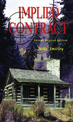Cover Implied Contract (eBook, ePUB)