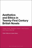 Aesthetics and Ethics in Twenty-First Century British Novels (eBook, ePUB)