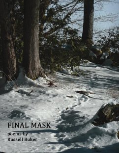 Cover Final Mask (eBook, ePUB)