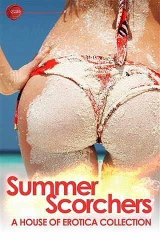 Summer Scorchers (eBook, ePUB)