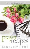 Prayer Recipes (eBook, ePUB) Prayer Recipes (eBook, ePUB)