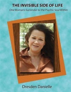 Invisible Side Of Life (eBook, ePUB) - Danielle, Dresden