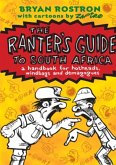 The Ranter's Guide To South Africa (eBook, ePUB)