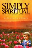 Simply Spiritual (eBook, PDF)