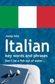 Jump Into Italian (eBook, ePUB)