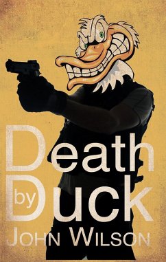 Cover Death by Duck (eBook, ePUB)