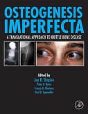 Osteogenesis Imperfecta (eBook, ePUB)