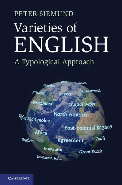 Varieties of English (eBook, ePUB) Varieties of English (eBook, ePUB)