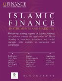 Islamic Finance: Instruments and Markets (eBook, PDF)