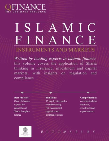 Islamic Finance: Instruments and Markets (eBook, PDF) Islamic Finance: Instruments and Markets (eBook, PDF)