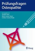 Prüfungsfragen Osteopathie Prüfungsfragen Osteopathie